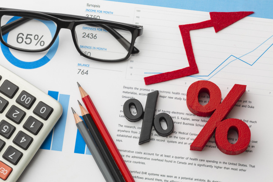 As taxas mistas levam mais famílias a rever o crédito à habitação?